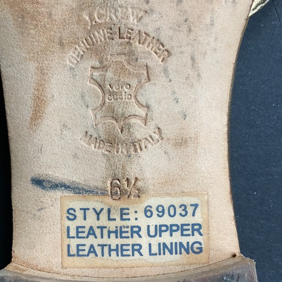 J. Crew Sip-on Sandals - Picture 3 of 5